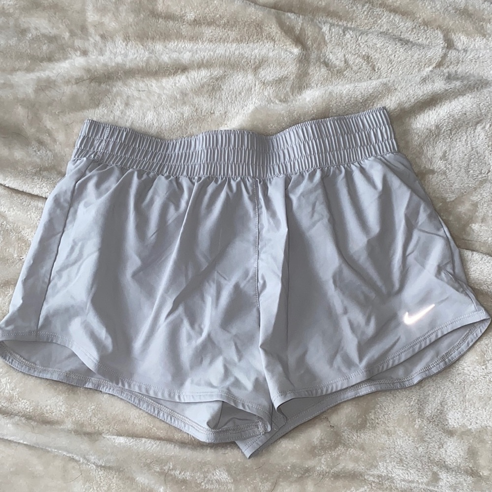 Women’s dry fit nike shorts